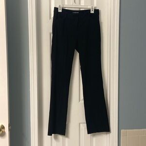 Women’s Express Editor bootcut pants size 4.
